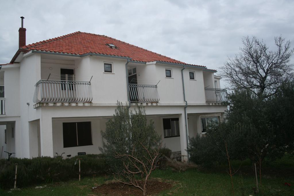 Apartments Vili Betina Appartamento