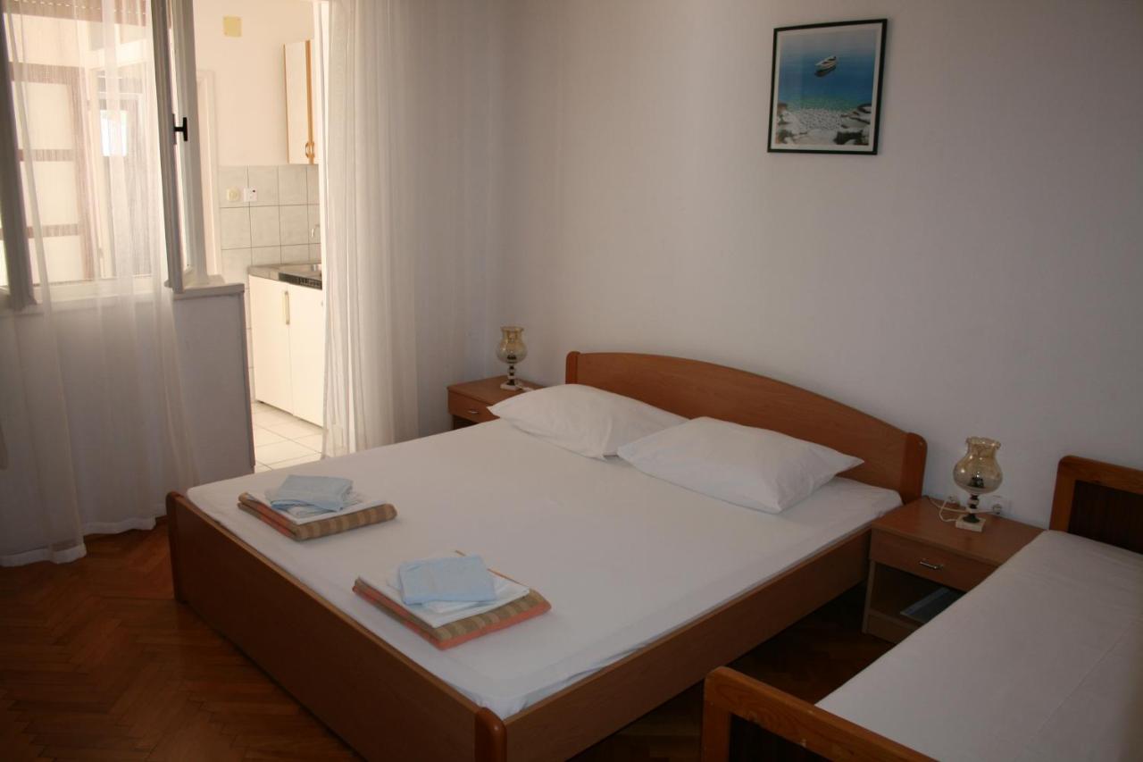 Apartments Vili Betina Appartamento *